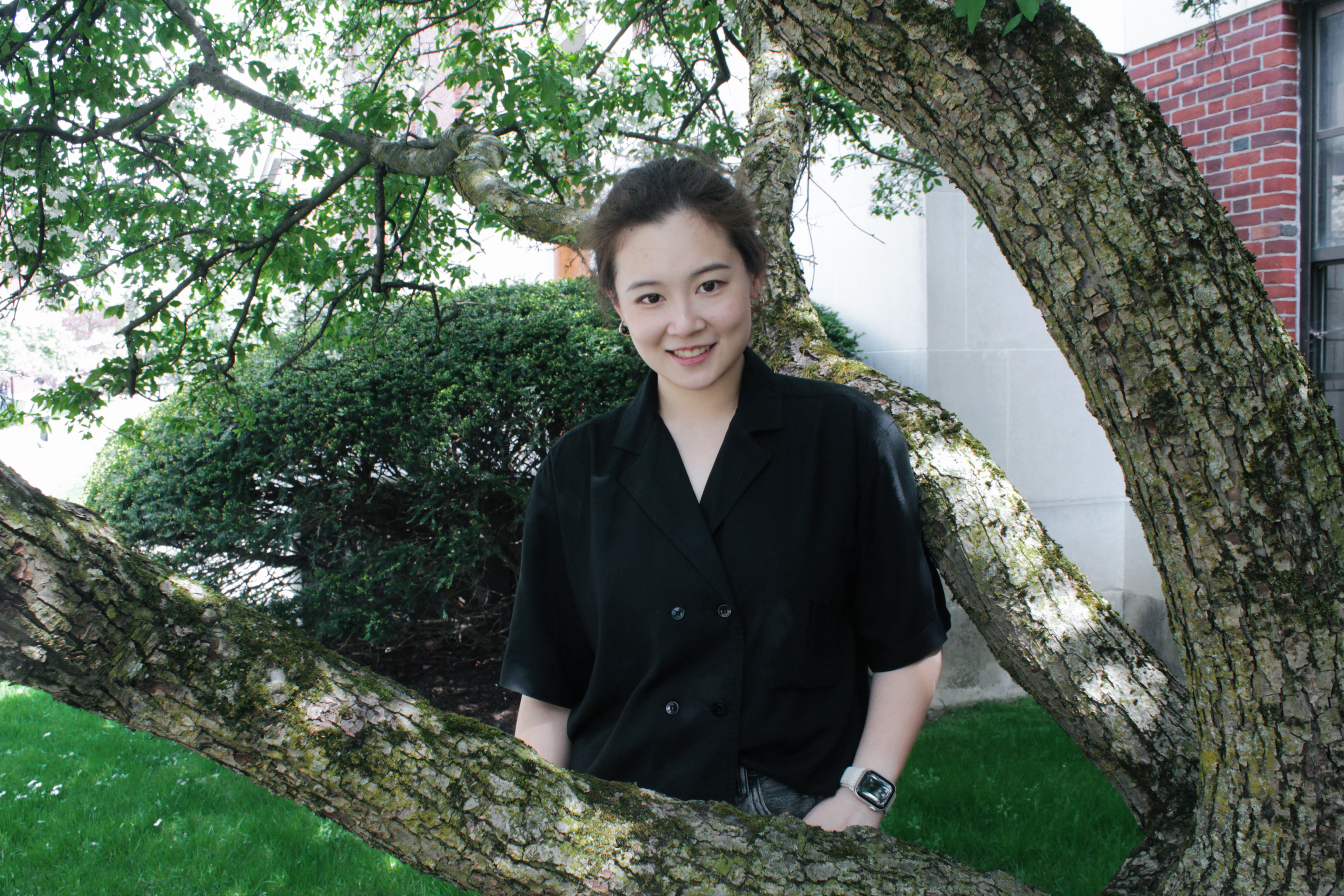 LUO Siyang
